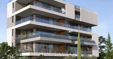 2 bedroom apartment in Limassol, Cyprus