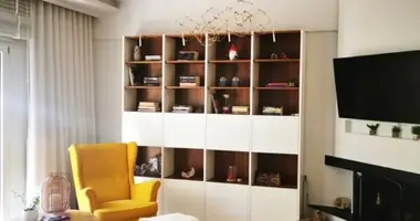 Apartamento 2 habitaciones en Municipality of Neapoli Sykies, Grecia
