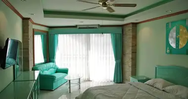 Condo 1 bedroom in Pattaya City, Thailand