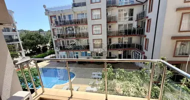 Apartamento 2 habitaciones en Nesebar, Bulgaria