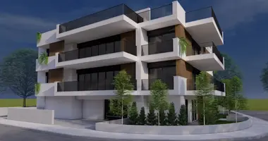 2 bedroom apartment in Asomatos Municipality, Cyprus