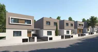 Дом 4 спальни в Эрими, Кипр