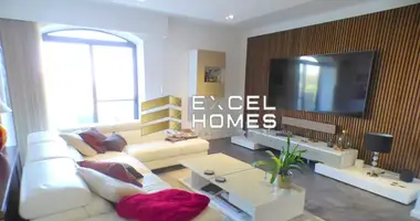 Wohnung 3 Schlafzimmer in Swieqi, Malta