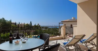 Apartamento 2 habitaciones en Kouklia, Chipre