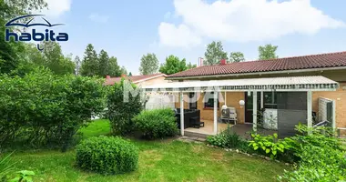 Maison de ville dans Tuusula, Finlande