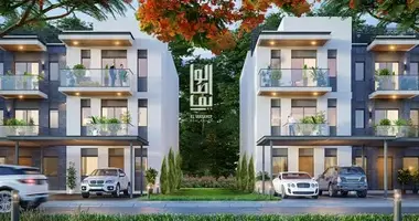Villa 4 rooms in Dubai, United Arab Emirates