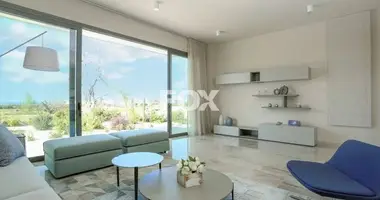 Квартира 3 спальни в Лемпа, Кипр