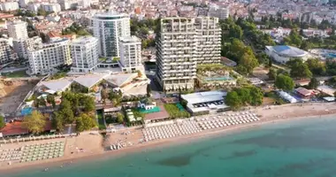 Apartamento 1 habitacion en Budva, Montenegro