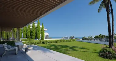 Appartement 2 chambres dans Mijas, Espagne