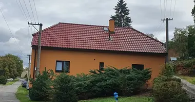Apartamento en Podlesin, Chequia