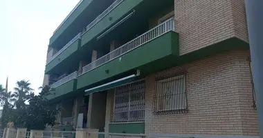 Apartamento 3 habitaciones en San Javier, Španjolska