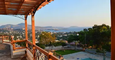 Villa in Municipality of Agios Dimitrios, Greece
