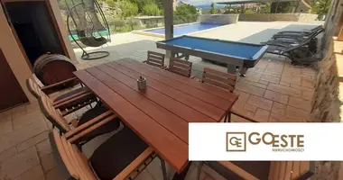 Maison 3 chambres dans Opcina Dezanovac, Croatie