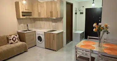 Apartamento 2 habitaciones en Batumi, Georgia