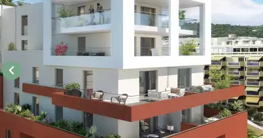 Appartement 4 chambres dans 35, France