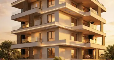 Appartement 2 chambres dans Paralímni, Chypre