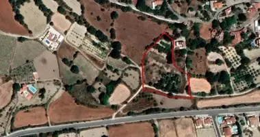 Квартира в Полеми, Кипр