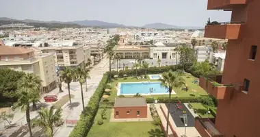 2 bedroom apartment in Dos Hermanas, Spain