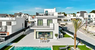 Villa 3 bedrooms in San Miguel de Salinas, Spain