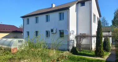 Dom wolnostojący w Kalodziscanski sielski Saviet, Białoruś