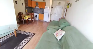 Wohnung 1 Schlafzimmer in Nessebar, Bulgarien