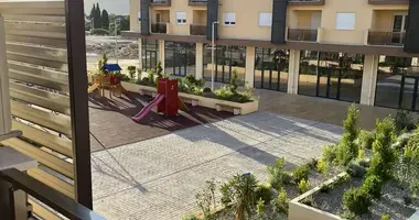 Apartamento 1 habitación en Podgorica, Montenegro