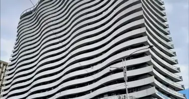 Студия 1 комната в Батуми, Грузия