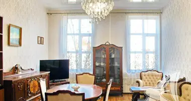 Wohnung 2 zimmer in Brest, Belarus