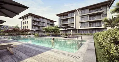 4 bedroom apartment in Mediterranean Region, Turkey