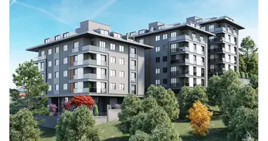 Dúplex 9 habitaciones en Uskudar, Turquía