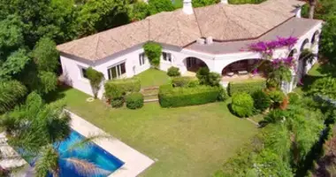 4 bedroom house in Spain