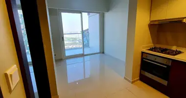 Mieszkanie 1 pokój w Dubaj, Emiraty Arabskie