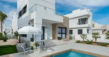 Villa in Urbanizacion Dona Pepa, Spanien