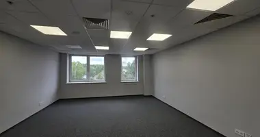 Oficina 916 m² en Moscú, Rusia