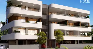 Appartement 2 chambres dans Limassol, Chypre