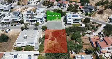 Квартира в Като Полемидия, Кипр