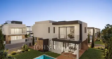 Maison 3 chambres dans Yeroskipou, Chypre