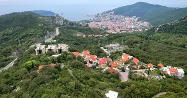 Terrain dans Markovici, Monténégro