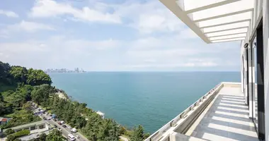 Студия 1 комната в Батуми, Грузия