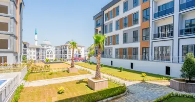 3 bedroom apartment in Fatih, Turkey