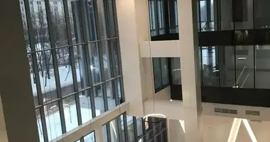 Büro 1 478 m² in Moskau, Russland