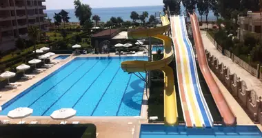 Apartamento 4 habitaciones en Región del Mediterráneo, Turquía