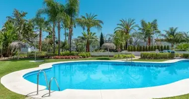 Appartement 2 chambres dans Espagne
