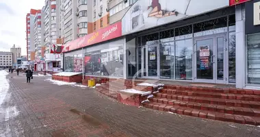 Коммерческое помещение 680 м² в Минск, Беларусь