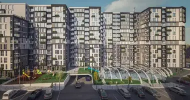 Квартира в Бургас, Болгария
