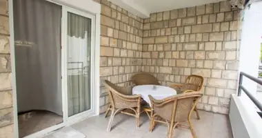 Wohnung in Budva, Montenegro