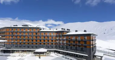 Mieszkanie 1 pokój w Gudauri, Gruzja