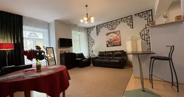 Appartement 1 chambre dans Vilnius, Lituanie