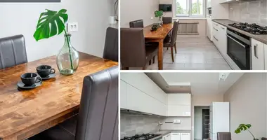 Apartamento 3 habitaciones en Salos, Lituania