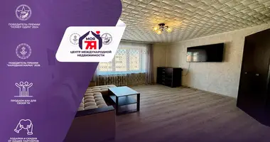 Квартира 1 комната в Солигорск, Беларусь